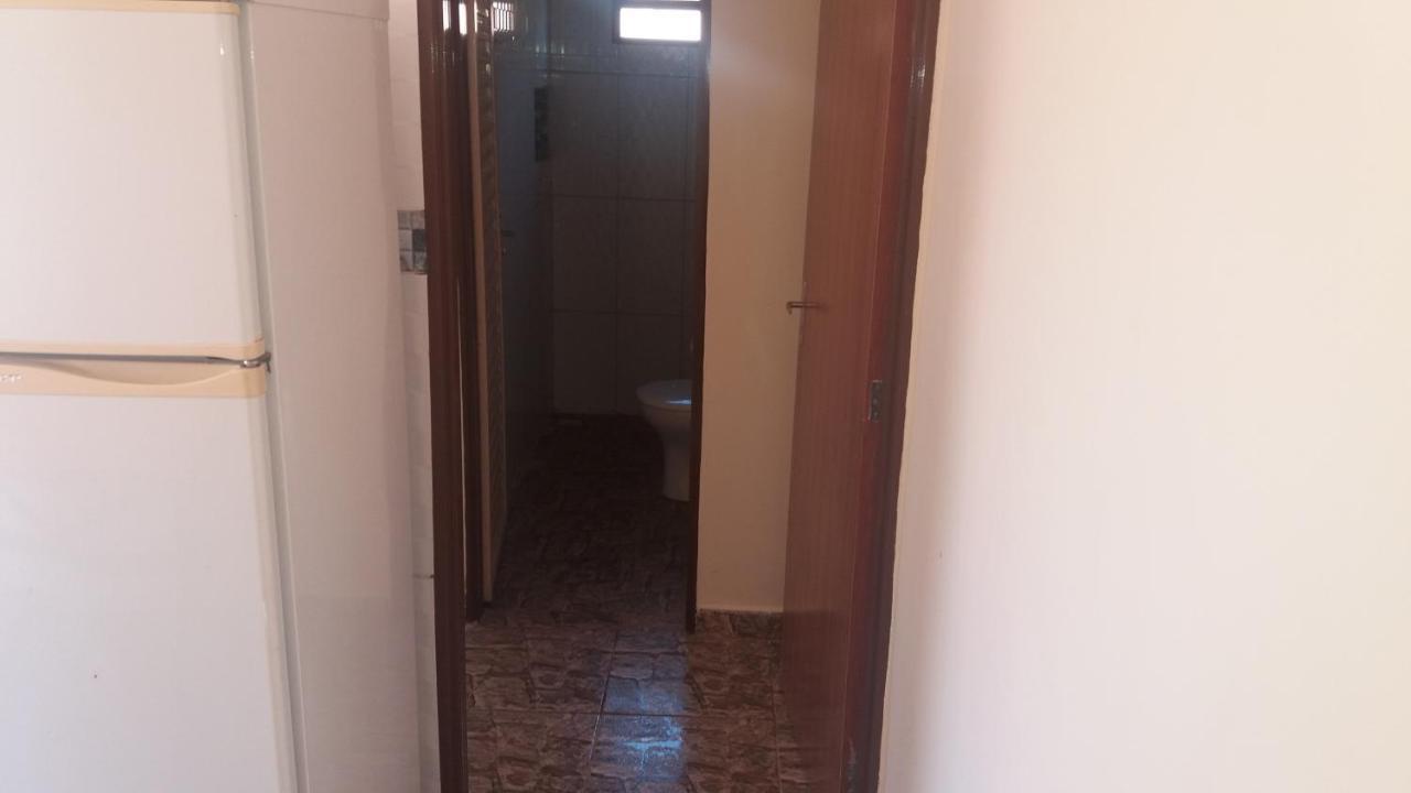 Aparthotel Familia Meireles Luziania Exterior photo
